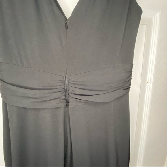 White House Black Market Black Dress - Picture 10 of 10